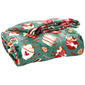 Ashley Cooper(tm) Christmas Cocoa Throw - image 1