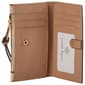 Womens Nanette Lepore Aida Colorblock Card Case - image 4