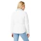 Womens Free Country Solid Cloud Lite Reversible Jacket - image 3