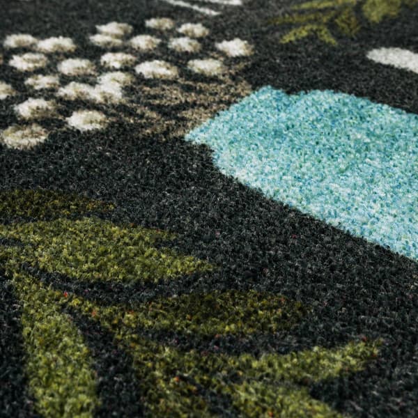Mohawk Home Farmhouse Kitchen Slice Accent Rug