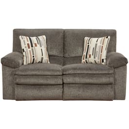 Catnapper Tosh Reclining Loveseat