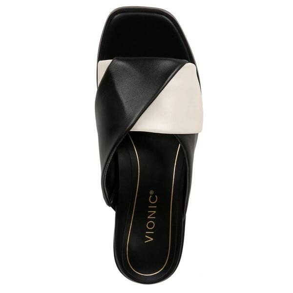 Womens Vionic&#174; Miramar Slide Sandals