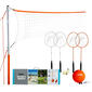 Franklin(R) Volleyball/Badminton Starter Set - image 1