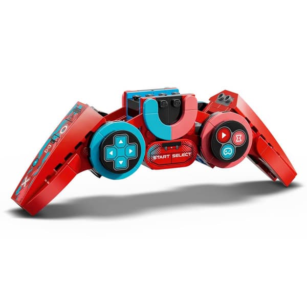 LEGO&#174; DREAMZzz Cooper''s Gaming Controller Jet Building Kit