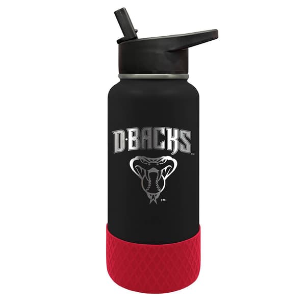 Great American Products 32oz. Arizona Diamondbacks Water Bottle - image 