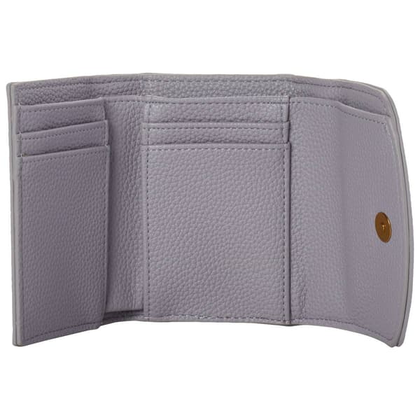 Womens Tahari Zane Trifold Wallet