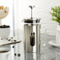 BergHOFF Leo Maestro Stainless Steel 20oz. French Press - image 8