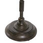 9th & Pike&#174; Round Wood Accent Table - image 4
