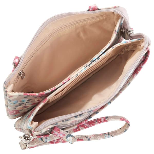Mundi Brady Floral Crossbody