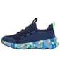 Kids Skechers Elite Sport Tread Athletic Sneakers - Turbonix - image 3