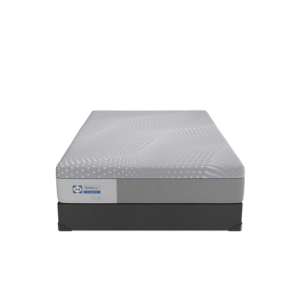 Sealy Posturepedic&#40;R&#41; El Santa Soft Hybrid Mattress