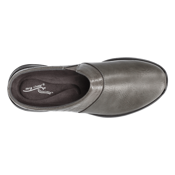Womens Easy Street Janalee Comfort Mules