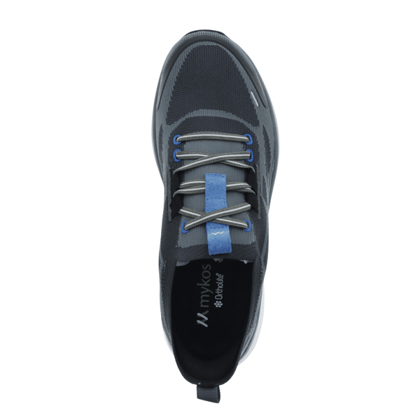 Mens Mykos Astro Sneakers