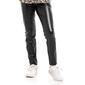 Girls &#40;7-14&#41; 1st Kiss&#40;R&#41; Faux Leather Leggings - image 1