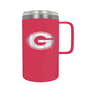 Great American Products 18oz. Georgia Bulldogs Hustle Mug - image 1