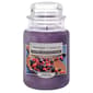 Yankee Candle(R) Cedar Berry & Cedar Candle 19oz. Jar Candle - image 1