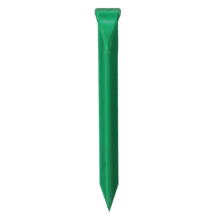 CC Outdoor Living Heavy Duty Garden Stakes - Set of 4