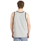Mens Quiksilver Ombre Stripe Tank Top - image 4