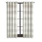 Habitat Paraiso Grommet Curtain Panel - image 2