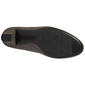 Womens Easy Street Culver Suede Heels - image 5
