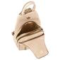 DS Fashion NY Guitar Strap Large Sling Bag - image 3