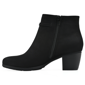 Womens Cliffs by White Mountain Angelo Ankle Boots - image 3