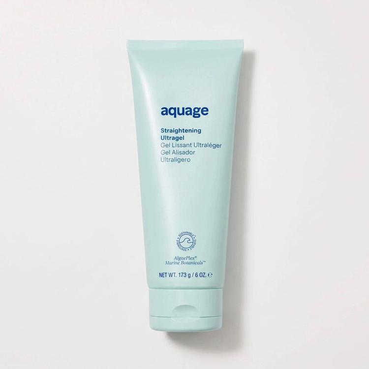 Aquage Straightening Ultra Gel