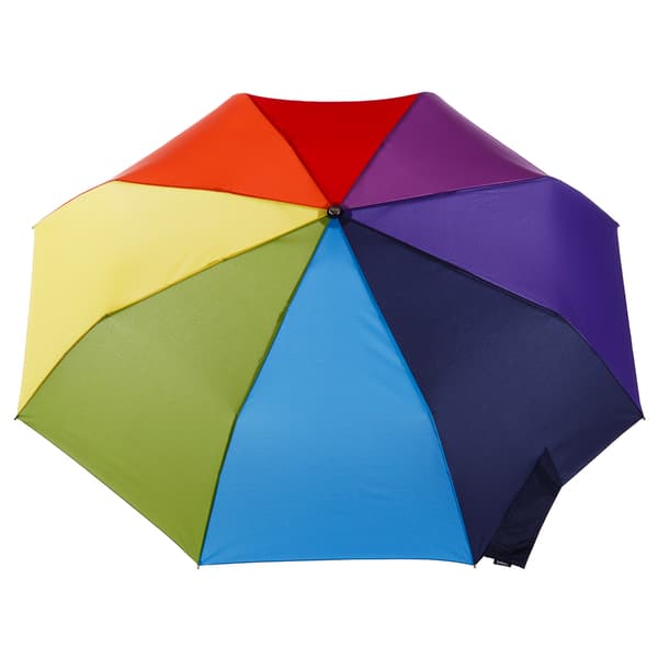 Totes Auto Open and Close Sunguard Extra Large Family Umbrella