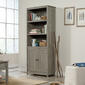 Sauder Cottage Road Library with Doors - Mystic Oak - image 2