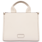 Tommy Bahama Darcy Leaf Motif Medium Convertible Tote - image 5