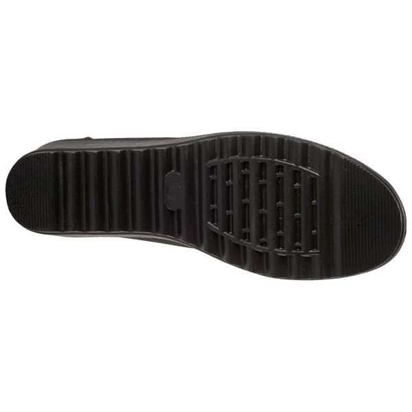 Womens Good Choice Jess Slip On Wedge Loafers