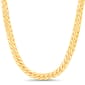 Creed Gold Plated Brass Mariner Chain Necklace - image 1