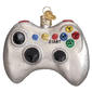 Old World Christmas Video Game Controller Glass Ornament - image 2