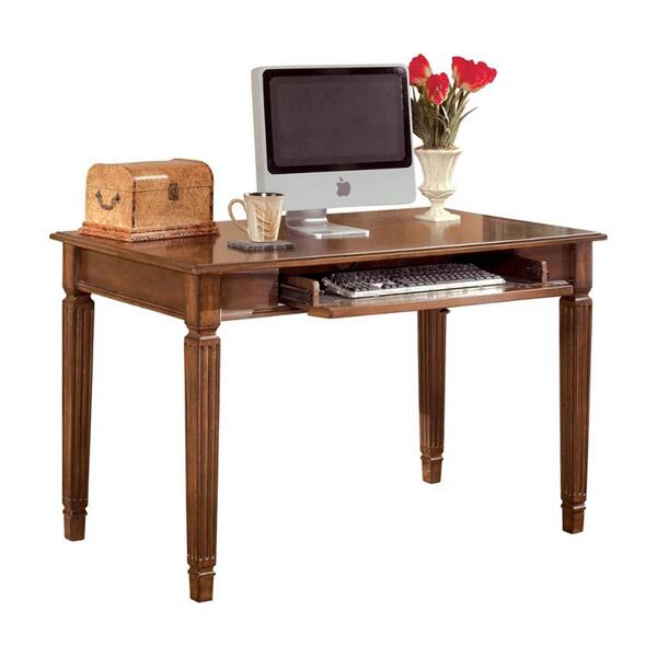 Signature Design by Ashley Hamlyn 48in. Home Office Desk - image 