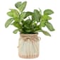 Northlight Seasonal Artificial Spring Foliage Potted Plant - image 1