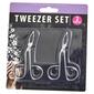 2pc. Tweezer Set - image 1
