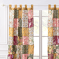 Greenland Home Fashions™ Antique Chic 2pc. Curtain Panel Set - image 2