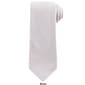 Mens John Henry&#174; Sable Solid Tie - image 3