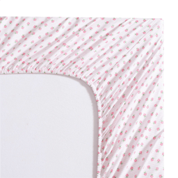 Laura Ashley® Kids Sweet Lady Bugs Sheet Set