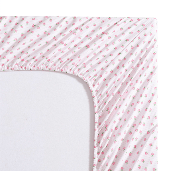 Laura Ashley® Kids Sweet Lady Bugs Sheet Set