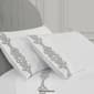 J. Queen New York Imperial Pillow Case Pair - image 5