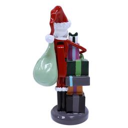 Kurt S. Adler Nightmare Before Christmas Skellington Nutcracker