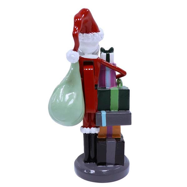 Kurt S. Adler Nightmare Before Christmas Skellington Nutcracker