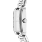 Womens DKNY Crystal Accented Case Bracelet Watch - DK1L122M0035 - image 3