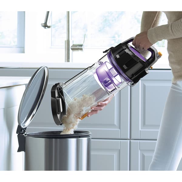 Eureka PowerSpeed Rewind Vacuum Cleaner