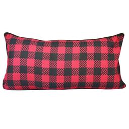 Your Lifestyle Great Outdoors Wild Wood Decorative Pillow -11x22