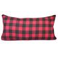 Your Lifestyle Great Outdoors Wild Wood Decorative Pillow -11x22 - image 2
