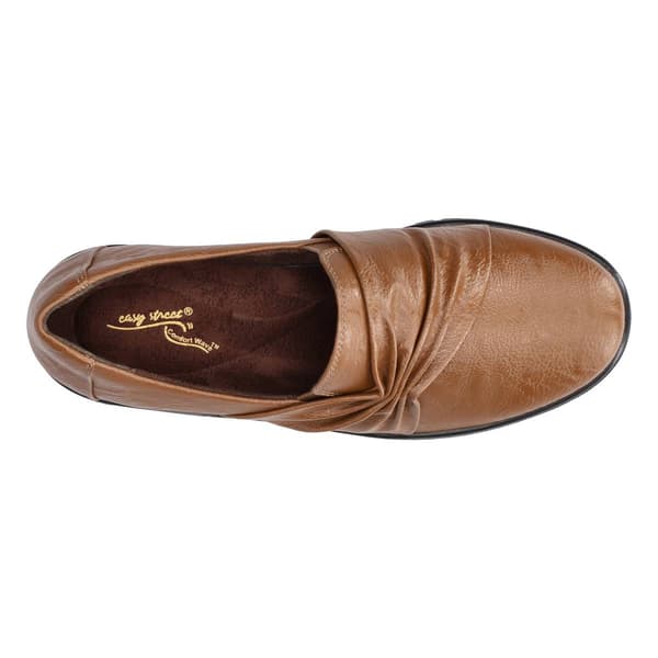 Womens Easy Street Faith Comfort Loafers