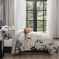 Bebejan® Vintage Bloom Cotton 5pc. Reversible Comforter Set - image 4