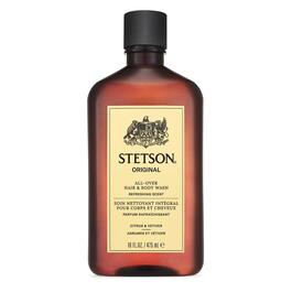 Stetson Original Hair & Body Wash